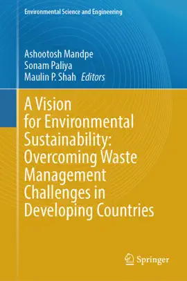 Read: A Vision for Environmental Sustainability: Overcoming Waste Book Management Challenges in Developing Countries