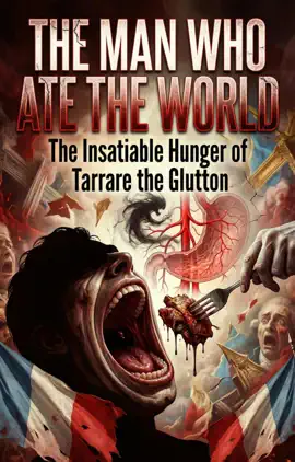 Read: Man Book Who Ate the World