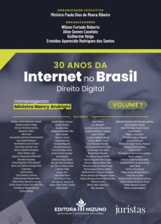 30 Anos da Internet Comercial no Brasil: Direito Digital by Paulo Dias de Moura Ribeiro, Wilson Furtado Roberto & Aline Gomes Caselato