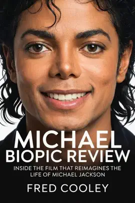 Michael Biopic Review