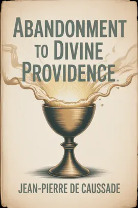 Read: ABANDONMENT TO DIVINE Book PROVIDENCE