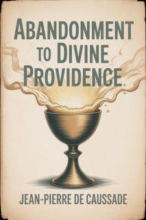 ABANDONMENT TO DIVINE PROVIDENCE by Jean-Pierre de Caussade