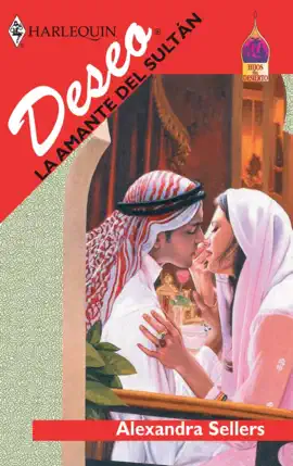 Read: Book La amante del sultán