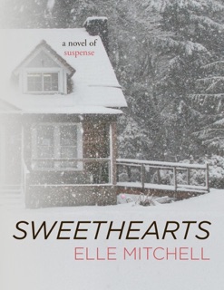 Sweethearts by Elle Mitchell