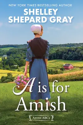Read: A Is for Amish Book