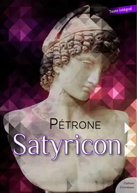 Read: Satyricon
