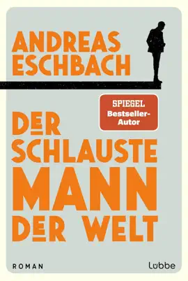 Read: Der schlauste Mann Book der Welt