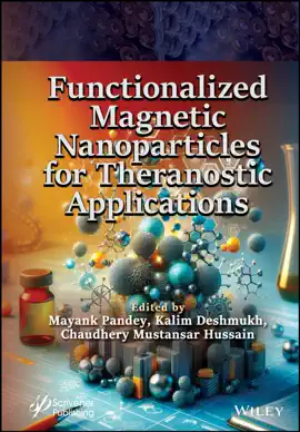 Read: Functionalized Magnetic Nanoparticles for Theranostic Applications Book