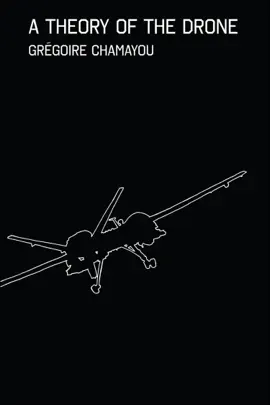 Read: A Book Theory of the Drone