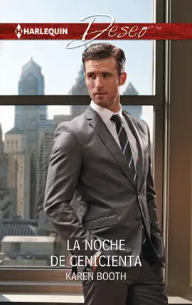 Read: La noche de Book cenicienta