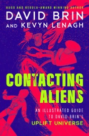 Contacting Aliens - David Brin