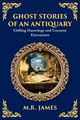 Read: Ghost Stories of an Book Antiquary