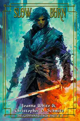 Read: Book Slow Burn