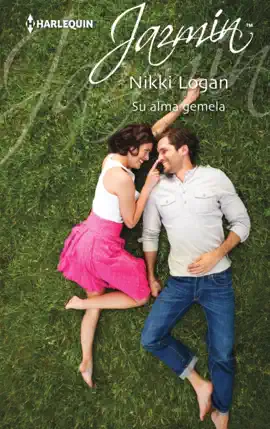 Read: Su alma Book gemela