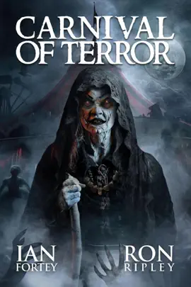 Read: Book Carnival of Terror
