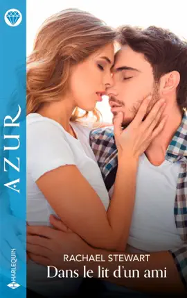 Read: Dans le lit d'un ami Book