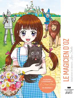 Read: Le magicien Book d'Oz