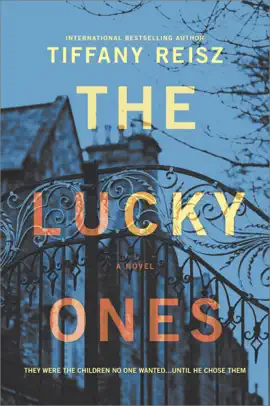 Read: The Lucky Book Ones