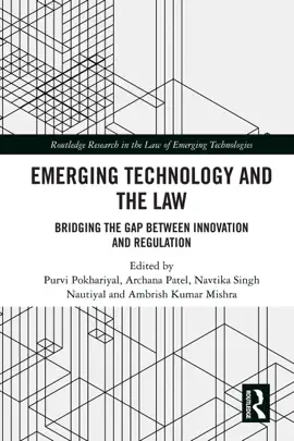 Read: Emerging Technology and the Book Law