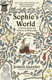 Sophie's World - Jostein Gaarder & Paulette Møller