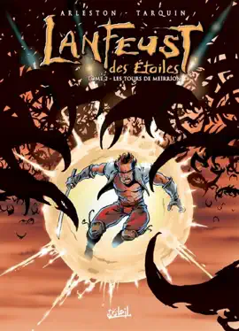 Read: Lanfeust des Étoiles Book T02 - Les Tours de Meirrion
