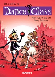 Dance Class Vol. 8 - Béka & Crip