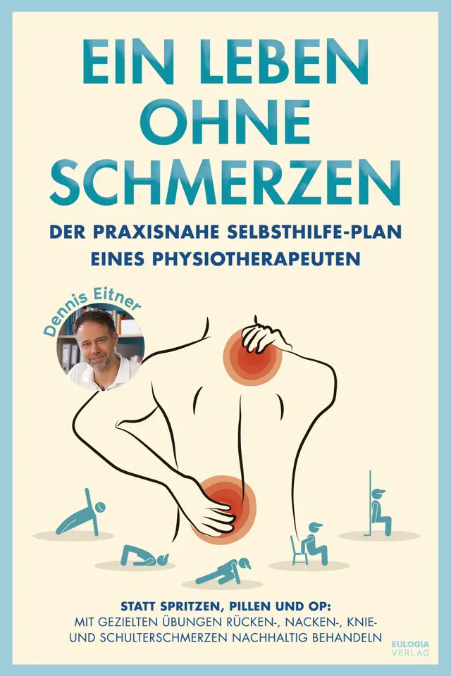 Ein Leben ohne Schmerzen