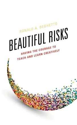 Read: Beautiful Risks Book