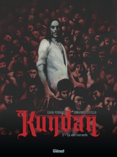 Kundan - Tome 03 by Luana Vergari & Emmanuel Civiello