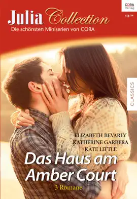 Read: Julia Collection Band 75 Book