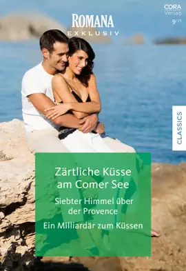 Read: Romana Book Exklusiv Band 391