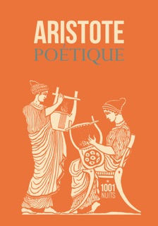 Poétique by Aristote