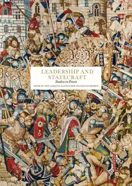 Read: Leadership and Book Statecraft