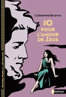 Read: Io pour l'amour de Zeus Book
