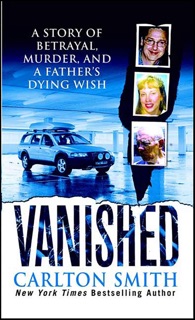 Vanished by Carlton Smith