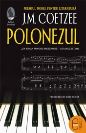 Polonezul - J.M. Coetzee
