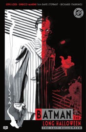 Batman The Long Halloween: The Last Halloween (2024-) #6 - Jeph Loeb & Enrico Marini