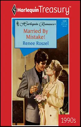 Read: Married By Book Mistake!