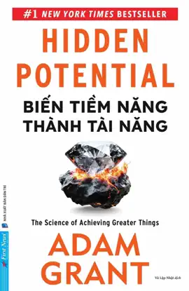 Biến Tiềm Năng Thành Tài Năng