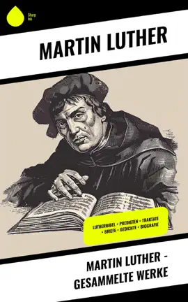 Read: Martin Luther - Book Gesammelte Werke