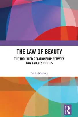 Read: The Law of Book Beauty