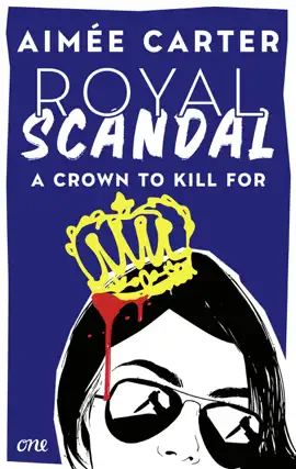 Read: Royal Scandal - A Crown to Book Kill for