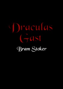 Draculas Gast