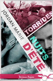 Torrides nuits d'été by Jordan Marie
