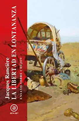 Read: La libertad en lontananza Book