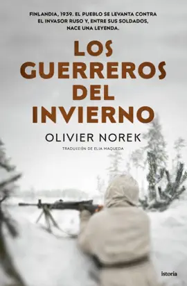 Read: Los guerreros Book del invierno