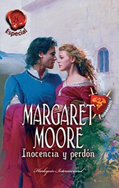 Inocencia y perdón - Margaret Moore
