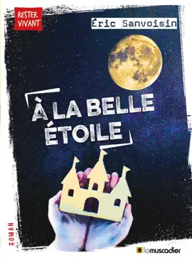 Read: Book À la belle étoile