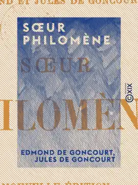 Read: Sœur Book Philomène
