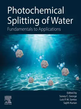 Read: Book Photochemical Splitting of Water